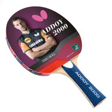 Addoy 2000 Table Tennis Racquet