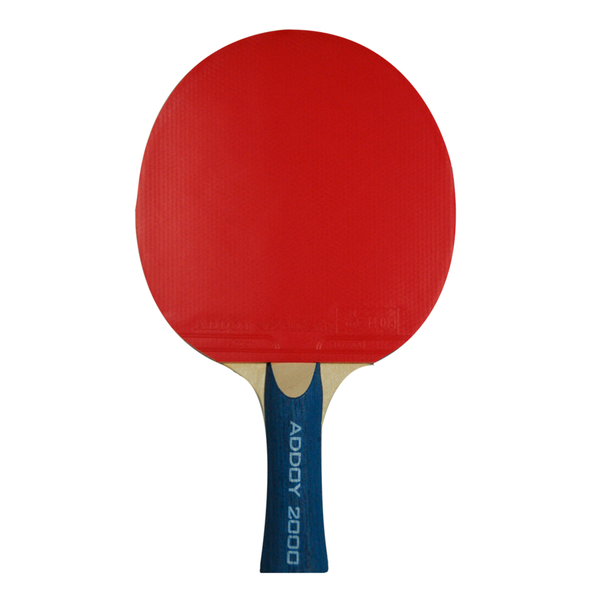 Addoy 2000 Table Tennis Racquet
