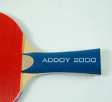 Addoy 2000 Table Tennis Racquet