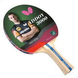 Addoy 3000 Table Tennis Racquet