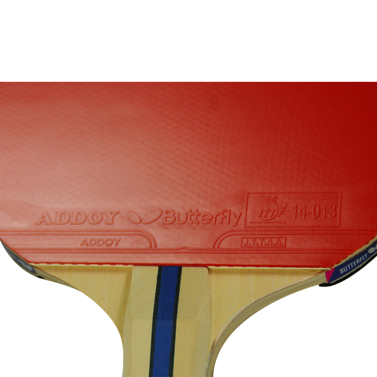Addoy 3000 Table Tennis Racquet
