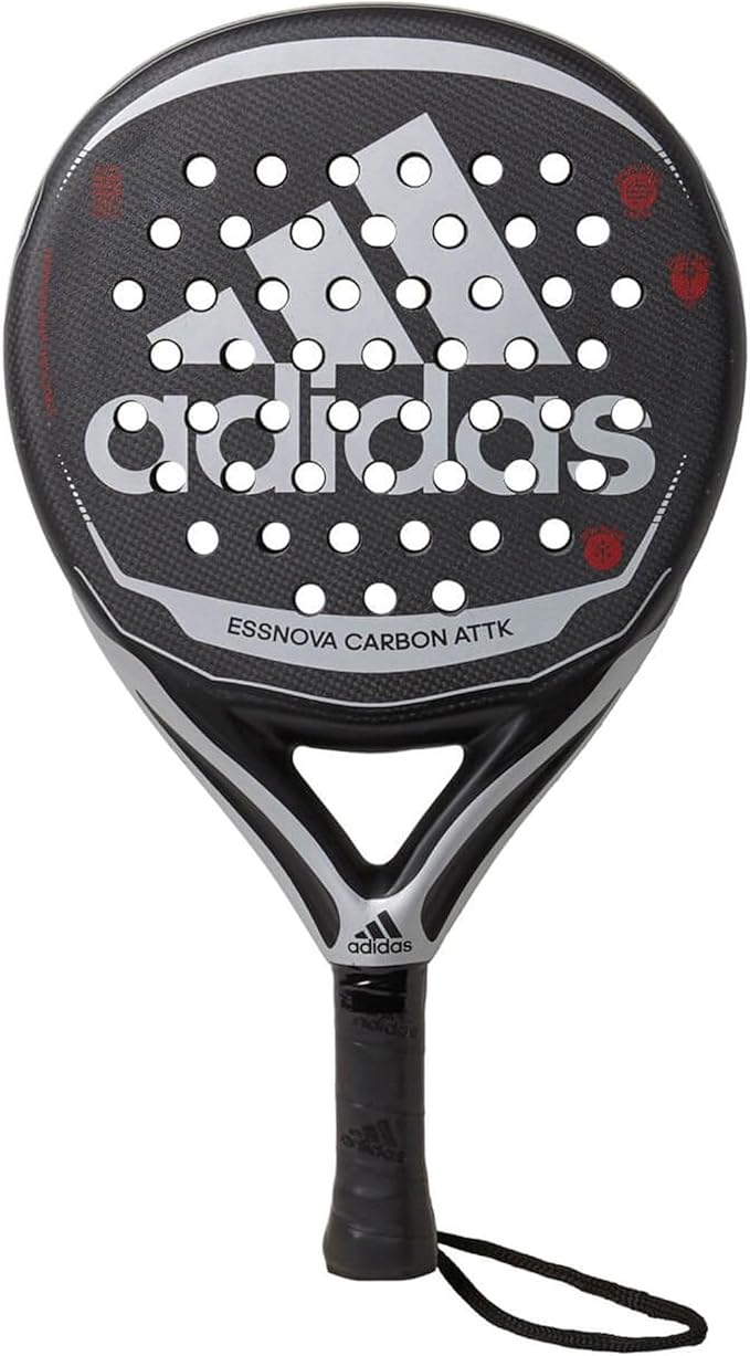 Essnova Carbon Attack 3K Padel Racket