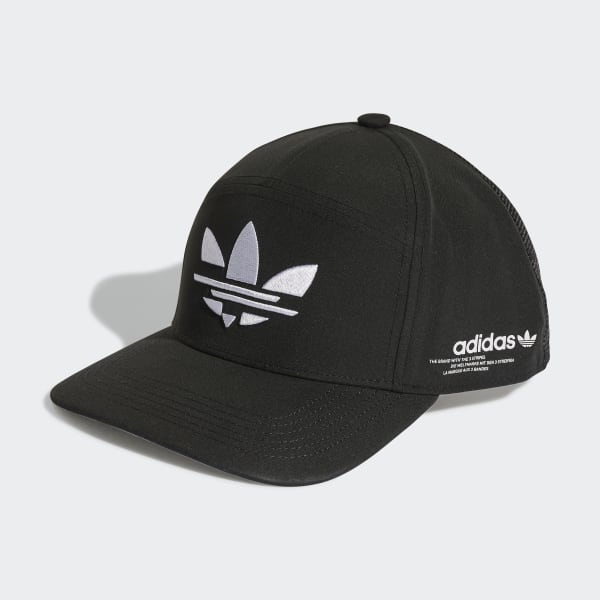 Adicolor Snapback Cap