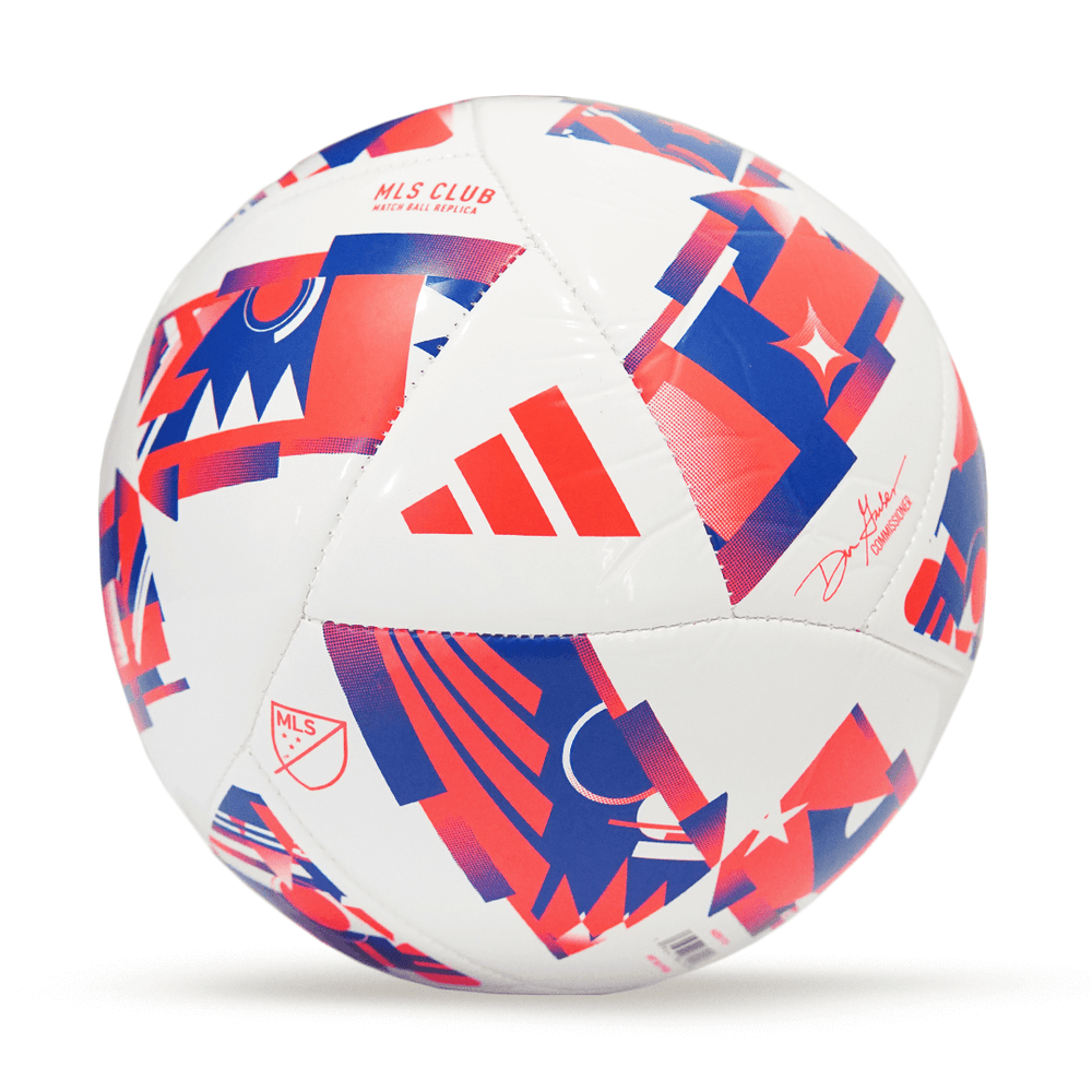 MLS Club Ball