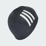 Adult 3Stripes Silicone Cap