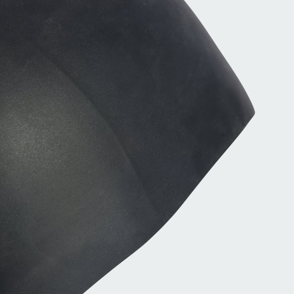 Adult 3Stripes Silicone Cap