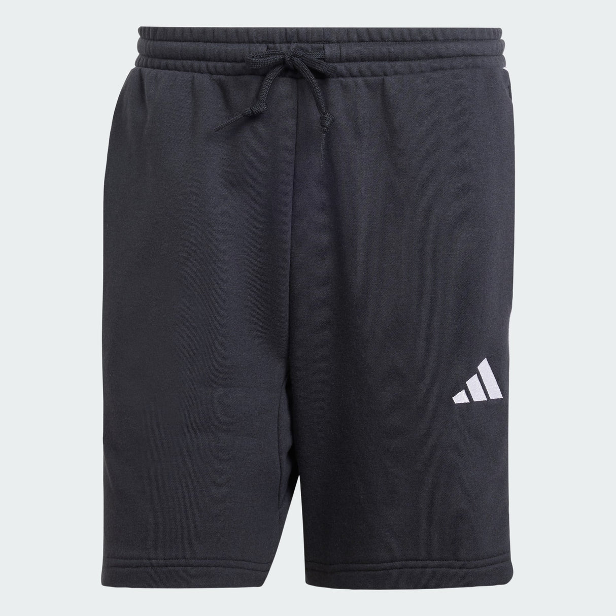 3 Stripes French Terry Shorts