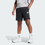 3 Stripes French Terry Shorts