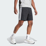 3 Stripes French Terry Shorts