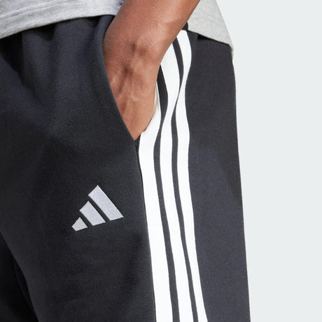 3 Stripes French Terry Shorts