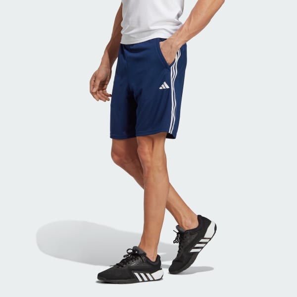 3 Stripes Training Essentials Shorts