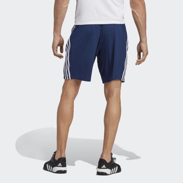 3 Stripes Training Essentials Shorts