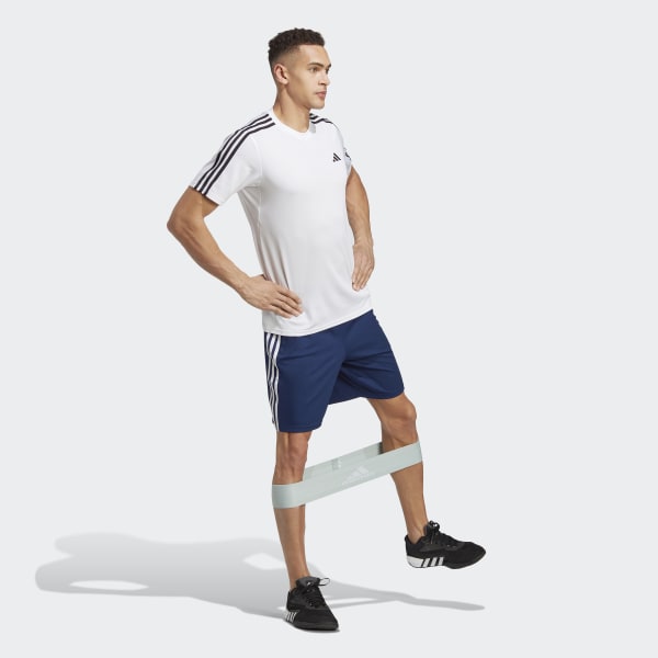 3 Stripes Training Essentials Shorts