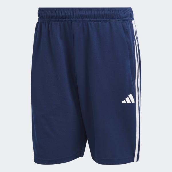 3 Stripes Training Essentials Shorts