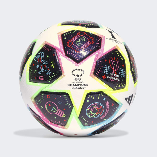 UCL Eindhoven 2024 Finals Ball