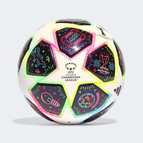 UCL Eindhoven 2024 Finals Ball
