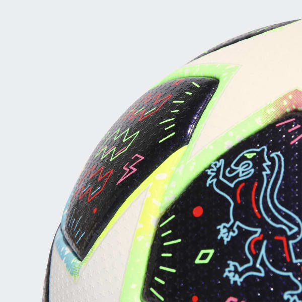 UCL Eindhoven 2024 Finals Ball