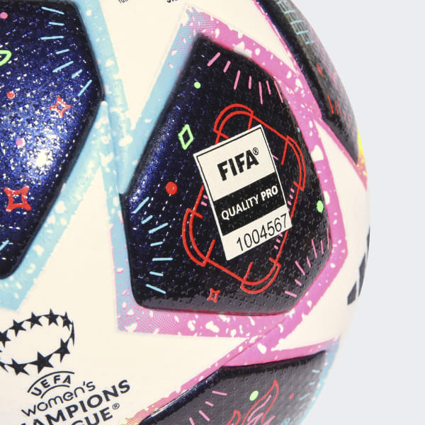 UCL Eindhoven 2024 Finals Ball