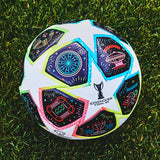 UCL Eindhoven 2024 Finals Ball