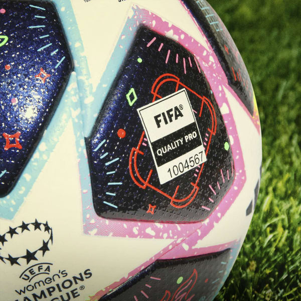 UCL Eindhoven 2024 Finals Ball