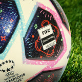 UCL Eindhoven 2024 Finals Ball