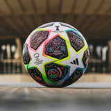UCL Eindhoven 2024 Finals Ball