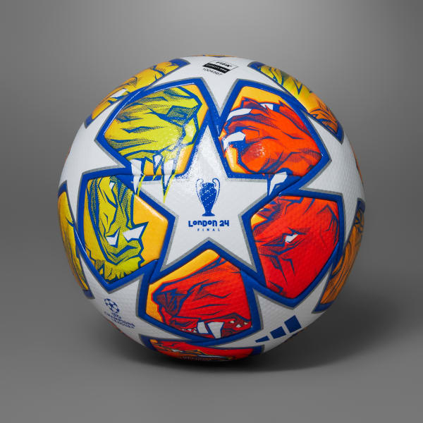 UCL London 2024 Finals Ball