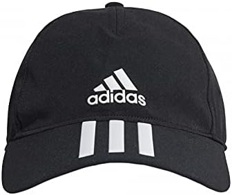AeroReady Three Stripes Baseball Cap