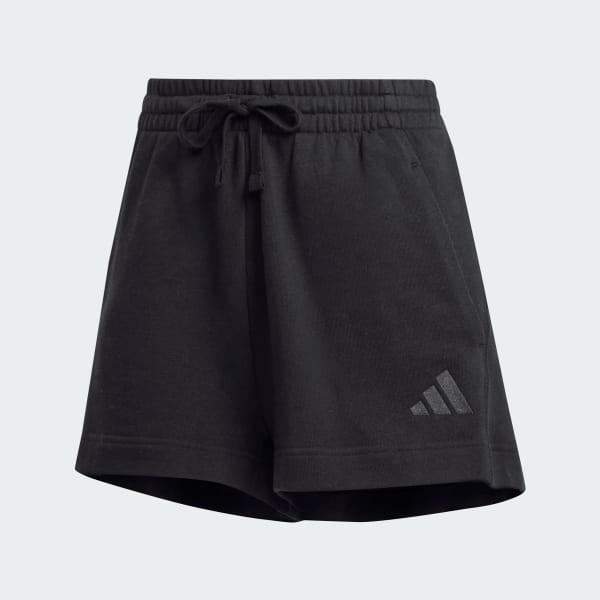 All SZN French Terry Shorts