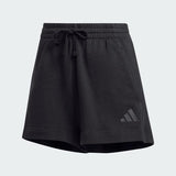 All SZN French Terry Shorts