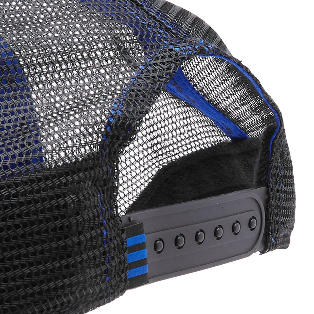 Blue Version Archive Cap