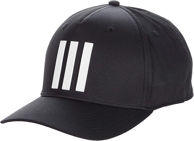 Adidas Golf Tour  Snapback Cap
