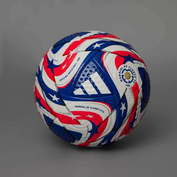 Club World Cup 2025 Matchball RPL
