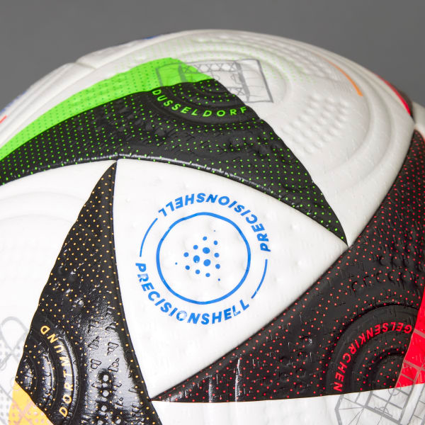 Euro 2024 Fusballibie Matchball