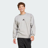 Feel Cozy Fleece Sweatshirt