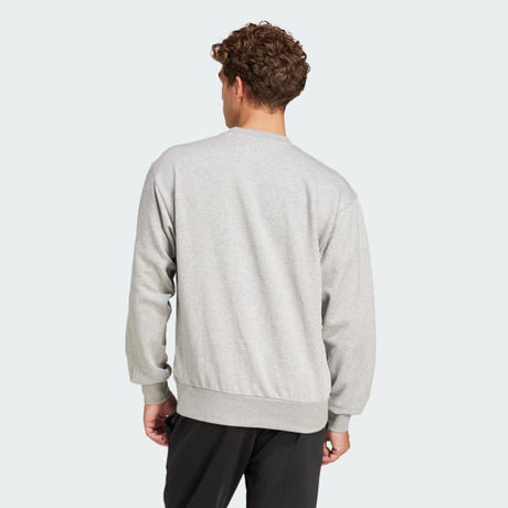 Feel Cozy Fleece Sweatshirt