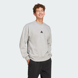 Feel Cozy Fleece Sweatshirt