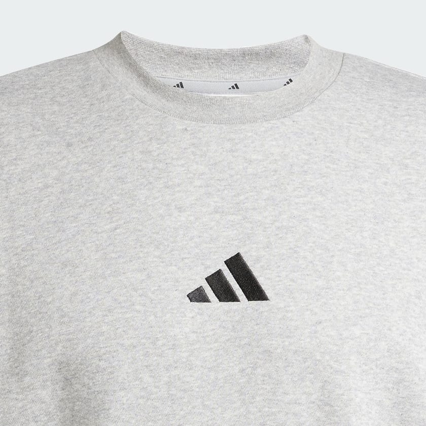 Feel Cozy Fleece Sweatshirt