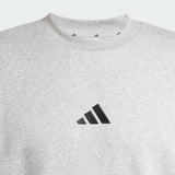 Feel Cozy Fleece Sweatshirt