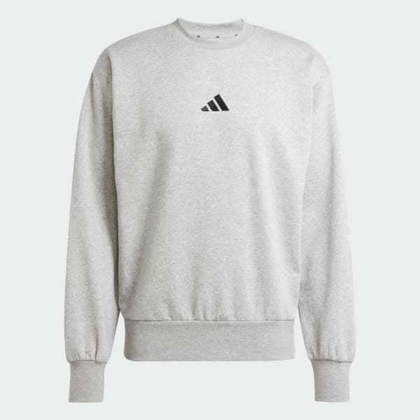 Feel Cozy Fleece Sweatshirt