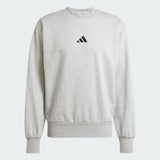 Feel Cozy Fleece Sweatshirt
