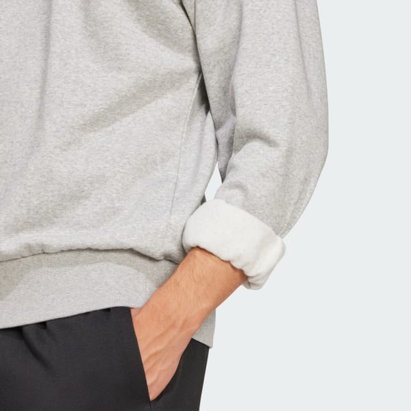 Feel Cozy Fleece Sweatshirt