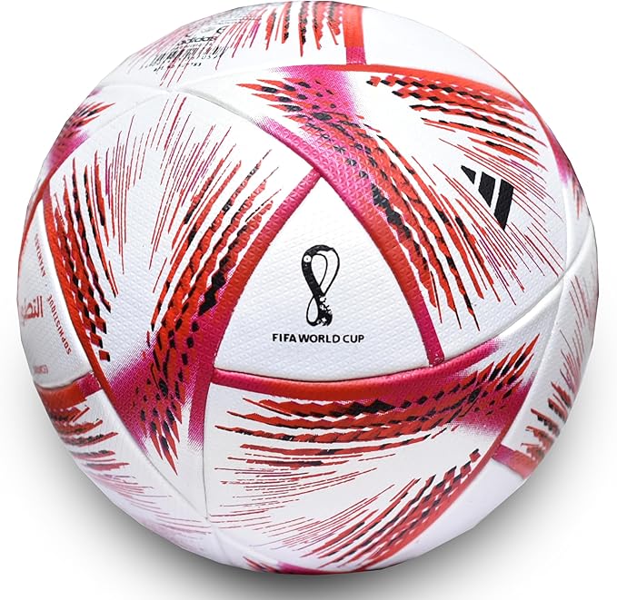 Al Rihla Matchball  Altatoor