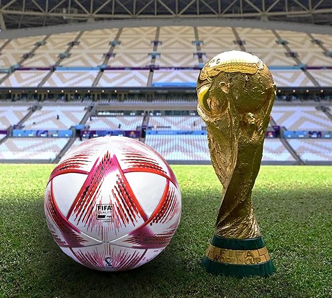 Al Rihla Matchball  Altatoor