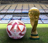 Al Rihla Matchball  Altatoor