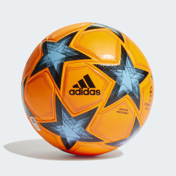 UCL Official Matchball  Pro Winter