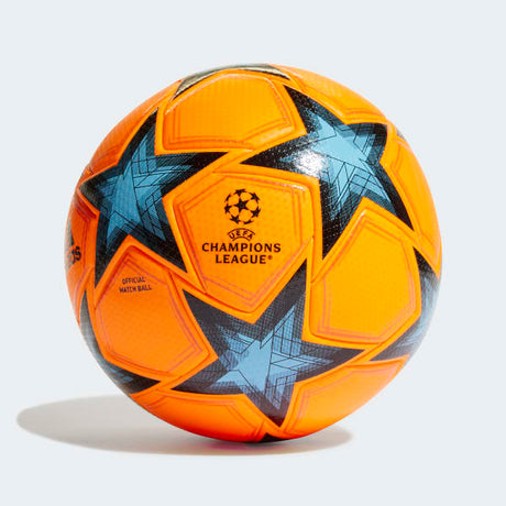 UCL Official Matchball  Pro Winter