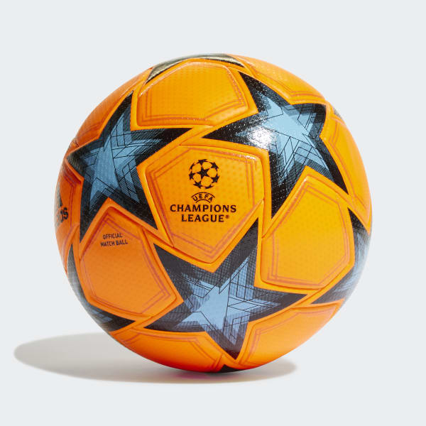 UCL Official Matchball  Pro Winter