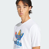 Originals Trefoil Greetings TShirt