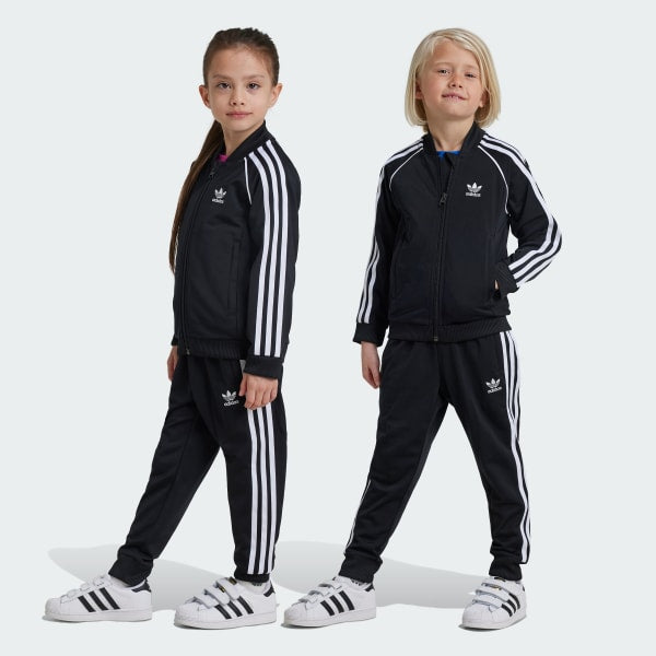 Adicolor Kid's Tracksuit